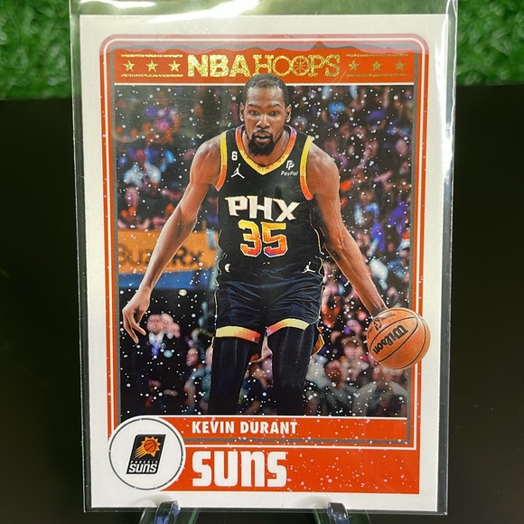 Panini Lot of 10 Phoenix Suns Basketball 🏀 Trading Cards - Picture 6 of 10